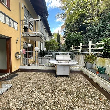 Wunderschoenes 2 Zimmer Apartment Zentrum Goldstadt Pforzheim Kültér fotó