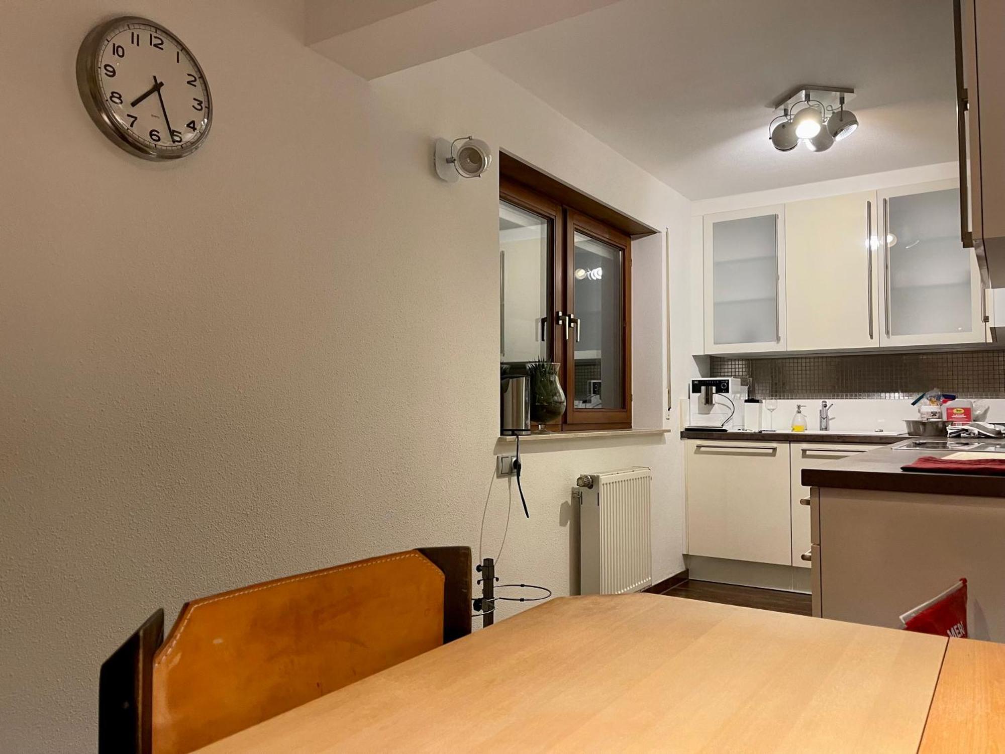 Wunderschoenes 2 Zimmer Apartment Zentrum Goldstadt Pforzheim Kültér fotó