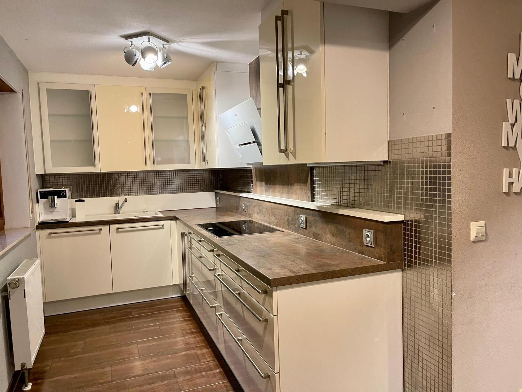 Wunderschoenes 2 Zimmer Apartment Zentrum Goldstadt Pforzheim Kültér fotó