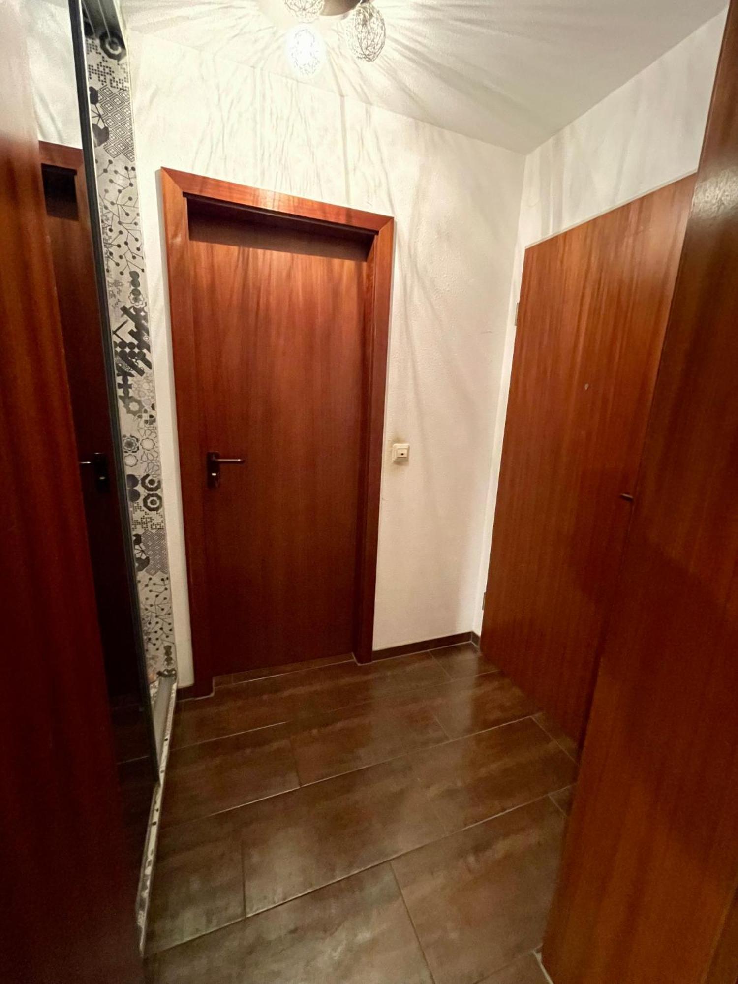 Wunderschoenes 2 Zimmer Apartment Zentrum Goldstadt Pforzheim Kültér fotó
