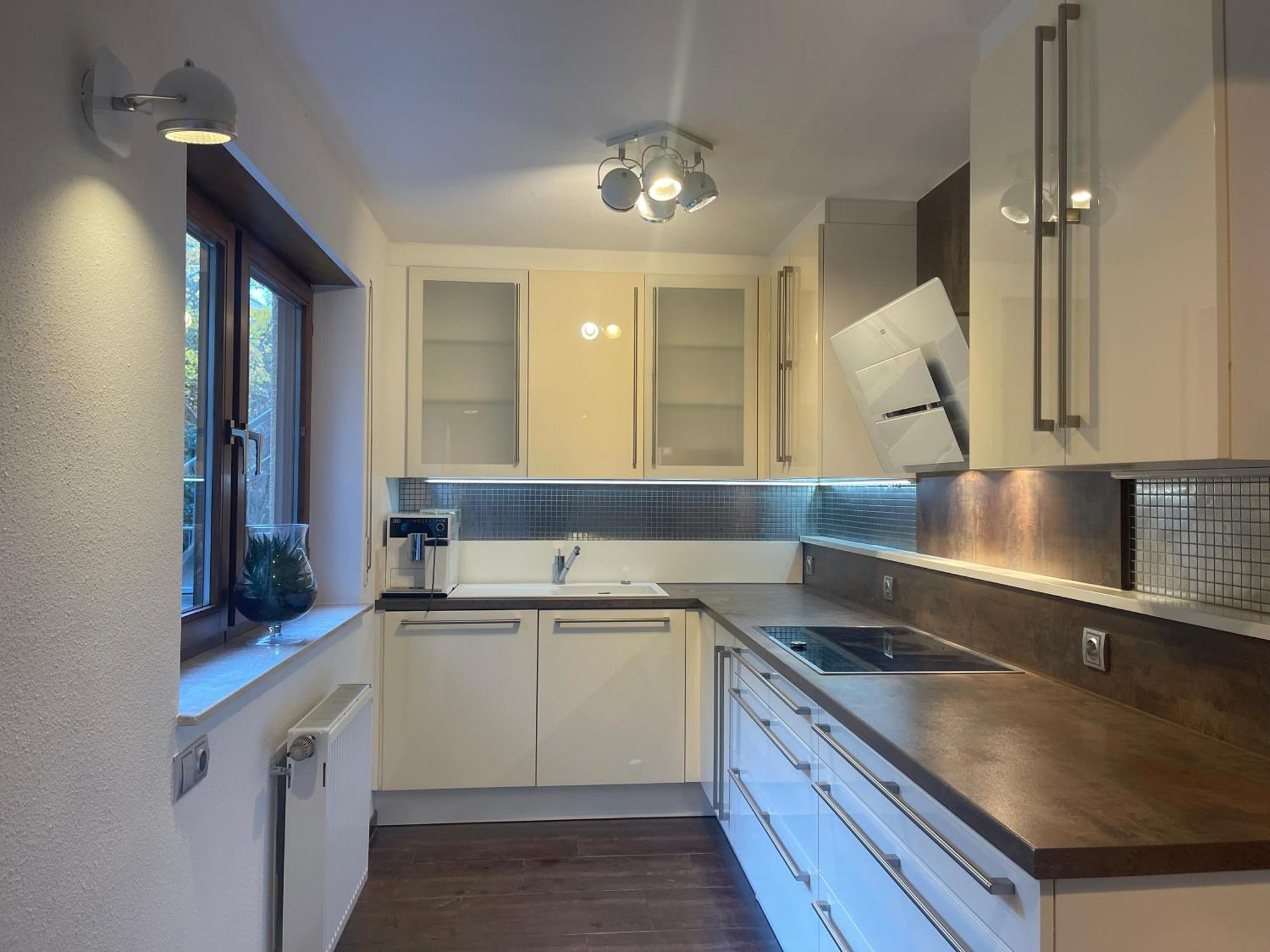 Wunderschoenes 2 Zimmer Apartment Zentrum Goldstadt Pforzheim Kültér fotó